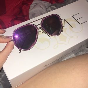 CHB Polaroid Sunglasses